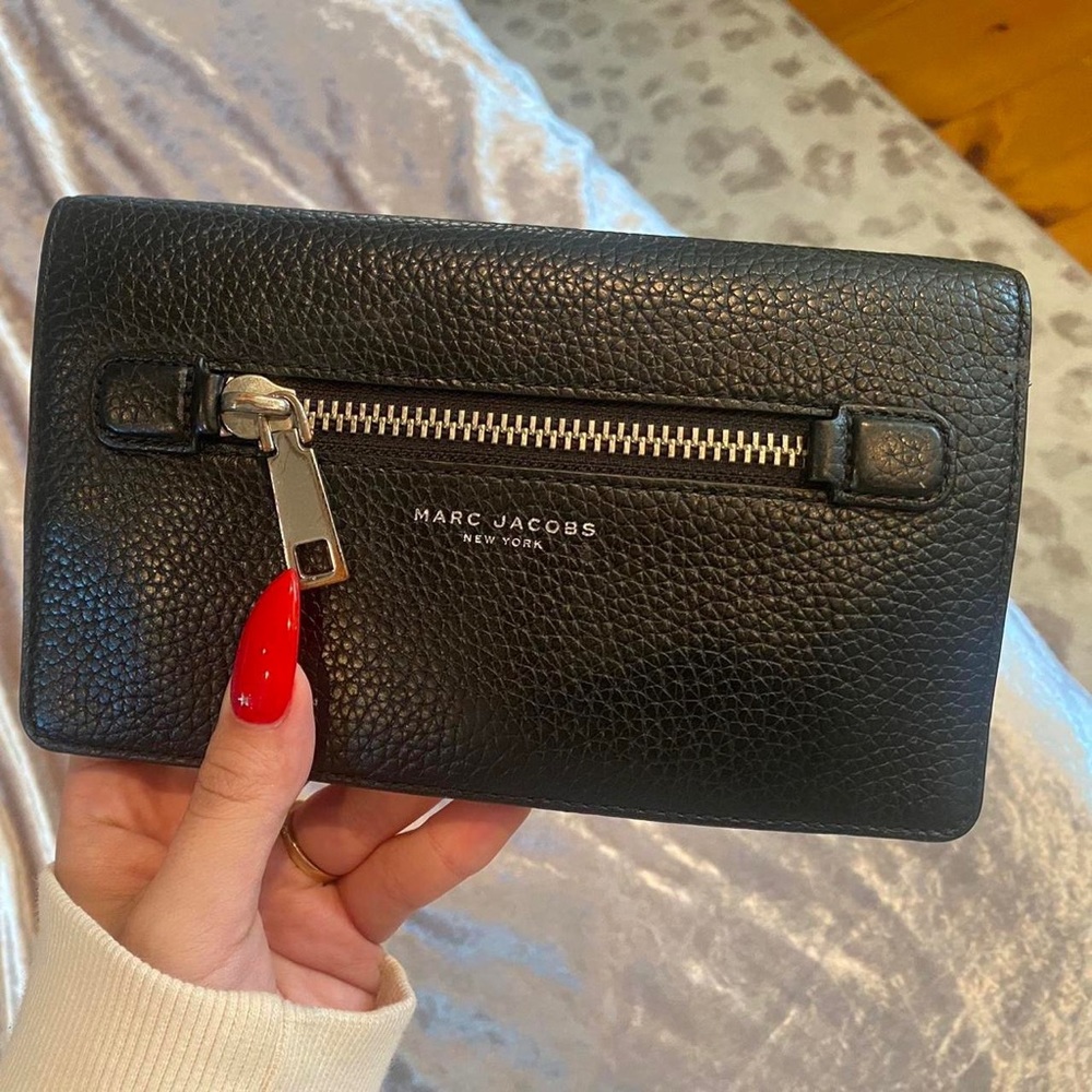 Marc Jacobs Wallet